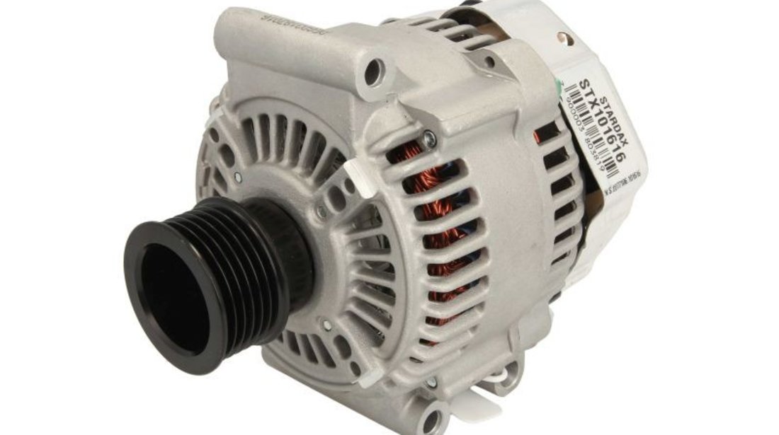 Alternator MINI MINI Convertible (R52) STARDAX STX101616