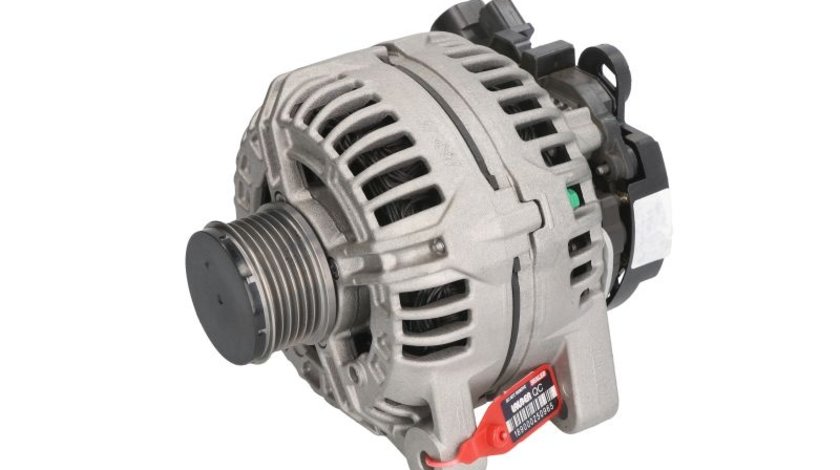 Alternator MINI (R56), CLUBMAN (R55) 1.6 d