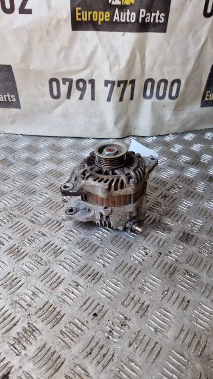 Alternator Mitsubishi ASX 1.6 I 4A92 an de fabricatie 2011 cod 1800A287