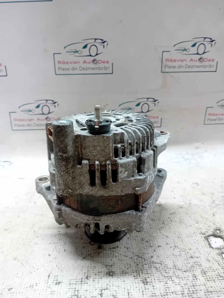 Alternator Mitsubishi ASX 1.8 2014, A2TX1081B