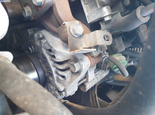 Alternator Mitsubishi ASX 1.8 D DI-D GA6W 2010 - 2019 [K0622]