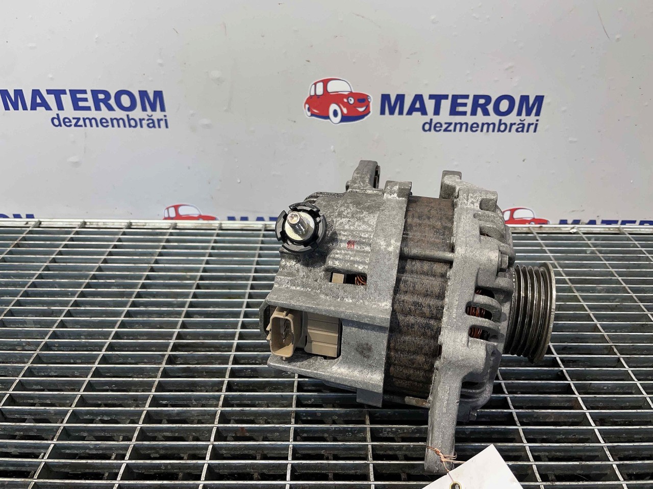 ALTERNATOR MITSUBISHI ASX ASX 1.6 MIVEC - (2010 2016)