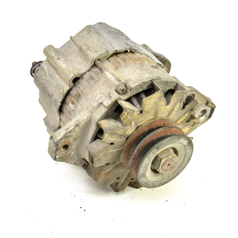 Alternator Mitsubishi Canter 1997 - Prezent Motorina ME017632, A4TU3088