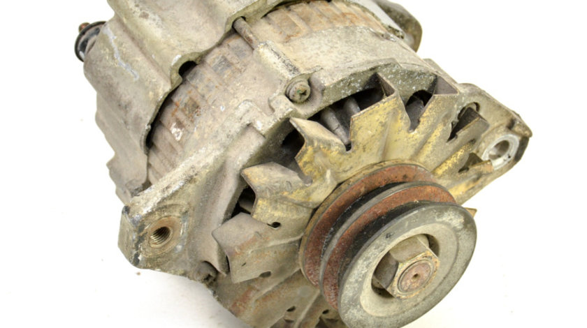 Alternator Mitsubishi Canter 1997 - Prezent Motorina ME017632, A4TU3088