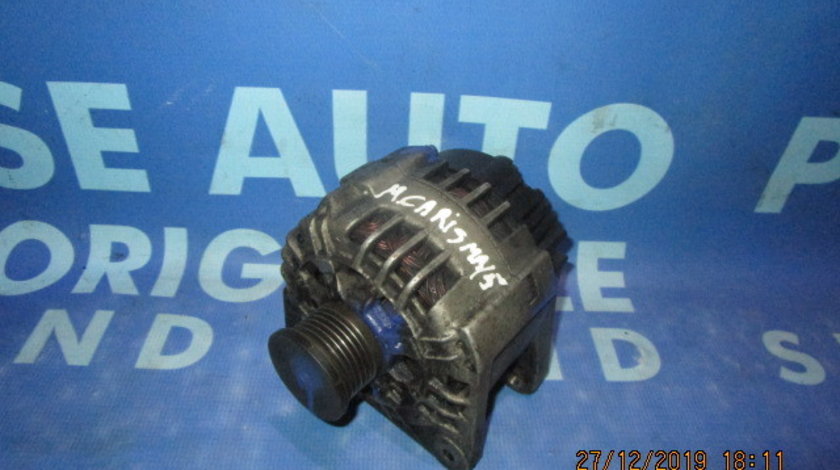 Alternator Mitsubishi Carisma 1.9di-d; Valeo 7700426849 /125A