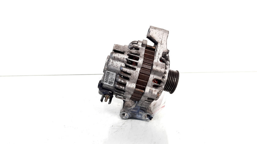 Alternator Mitsubishi, cod 2S6T-10300-DB, Ford Fiesta 5, 1.6 benz 16V, FYJA (id:523335)