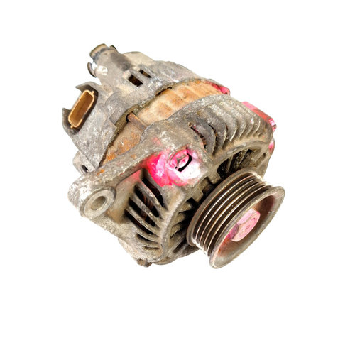 Alternator Mitsubishi COLT 6 (Z3A, Z2A) 2002 - 2012 Benzina 1800A070, A5TG0091AE, 12V35A7518