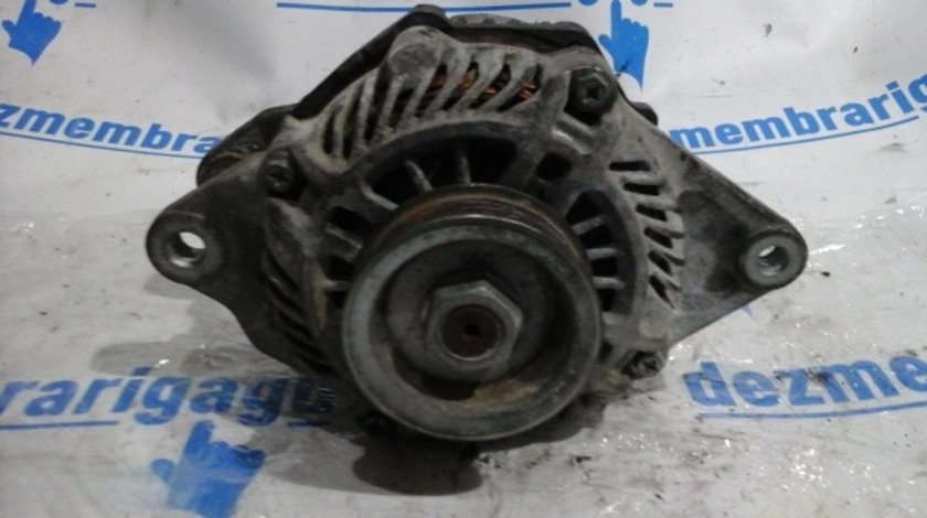 Alternator Mitsubishi Colt VI Czc (2004-)