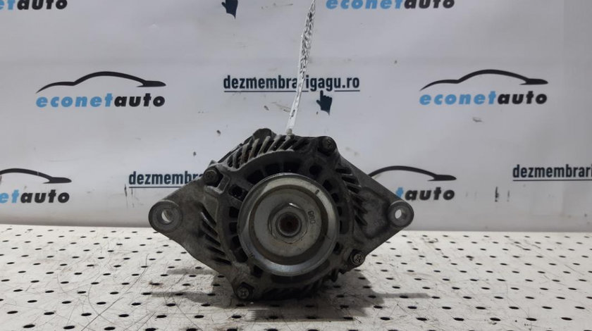 Alternator Mitsubishi Colt VI Czc (2004-)