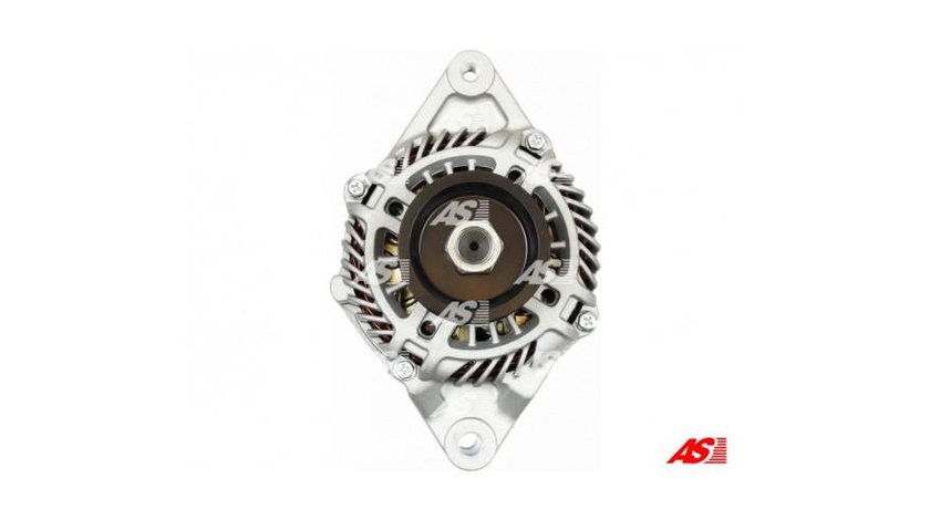 Alternator Mitsubishi COLT VI (Z3_A, Z2_A) 2002-2012 #2 0986080480