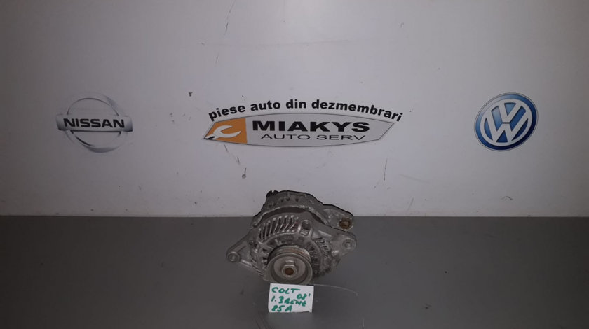 Alternator Mitsubishi Colt