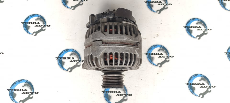 Alternator Mitsubishi Grandis 2.0 DI-D 103 KW 140 CP cod motor BWC