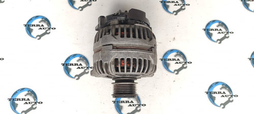 Alternator Mitsubishi Grandis 2.0 DI-D 103 KW 140 CP cod motor BWC