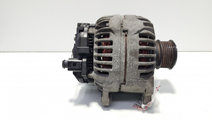 Alternator, Mitsubishi Grandis, 2.0 DI-D, BSY (id:...
