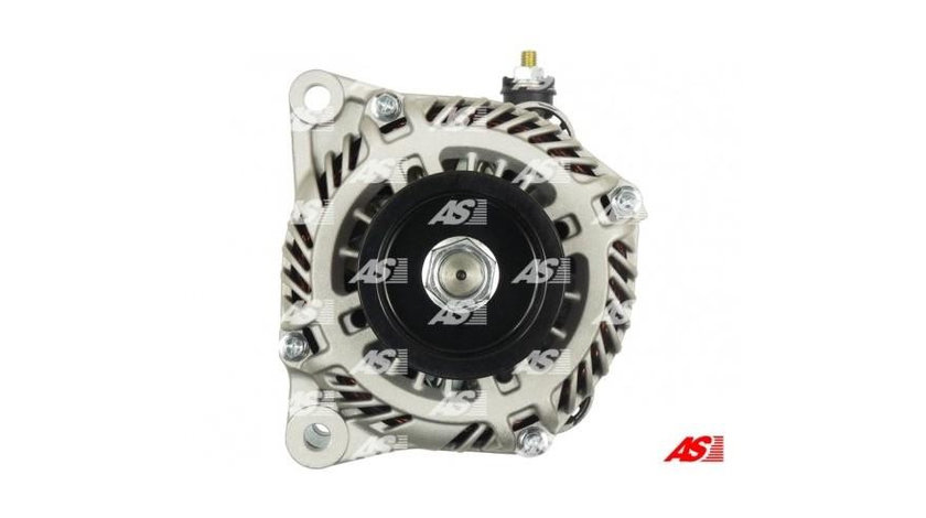 Alternator Mitsubishi GRANDIS (NA_W) 2003-2016 #2 113782