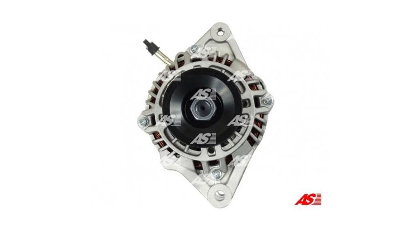 Alternator Mitsubishi L 200 (K7_T, K6_T) 1996-2007 #2 0986045561