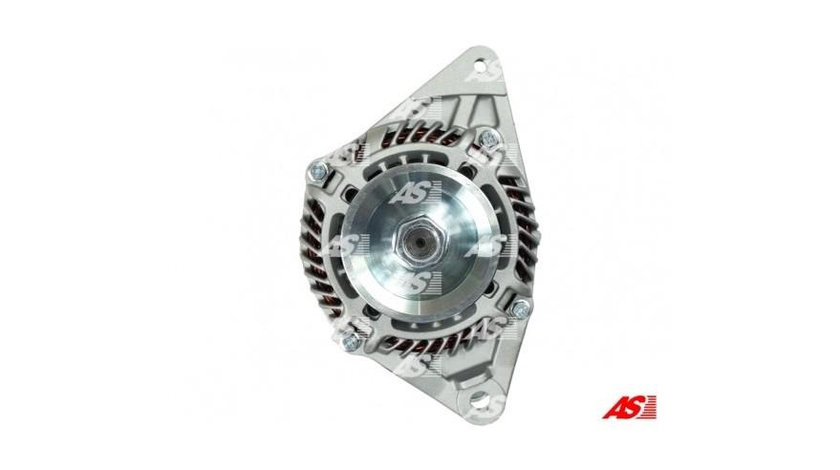 Alternator Mitsubishi L 200 (KB_T, KA_T) 2004-2016 #2 1800A007