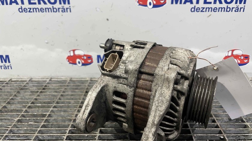 ALTERNATOR MITSUBISHI L200 L200 2.5 D - (2006 2010)