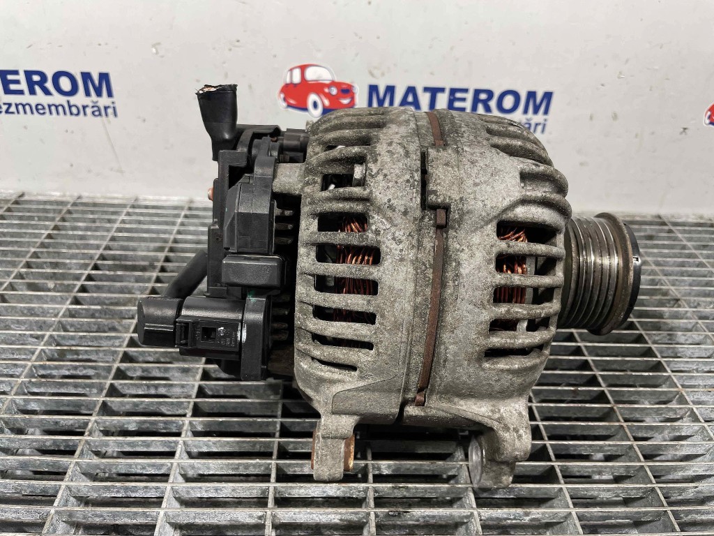 ALTERNATOR MITSUBISHI LANCER 2.0 D - (2008 2017)