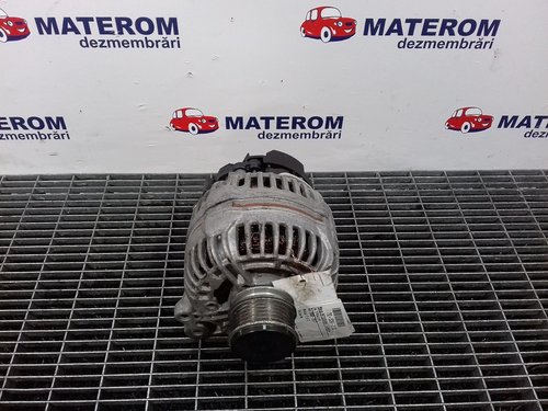 ALTERNATOR MITSUBISHI LANCER LANCER 2.0 D - (2008 2017)