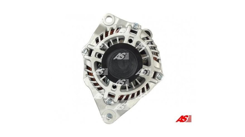 Alternator Mitsubishi LANCER SPORTBACK (CX_A) 2007-2016 #2 1800A271