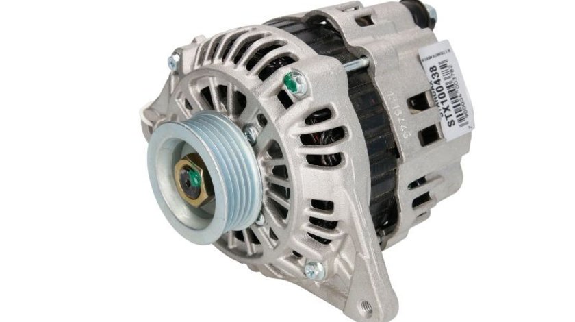 Alternator MITSUBISHI LANCER VI (CJ_, CP_) STARDAX STX100438