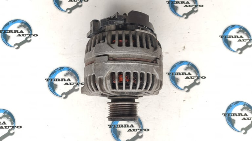 Alternator Mitsubishi Lancer VIII Sportback 2.0 DI-D 103 KW 140 CP cod motor BWC