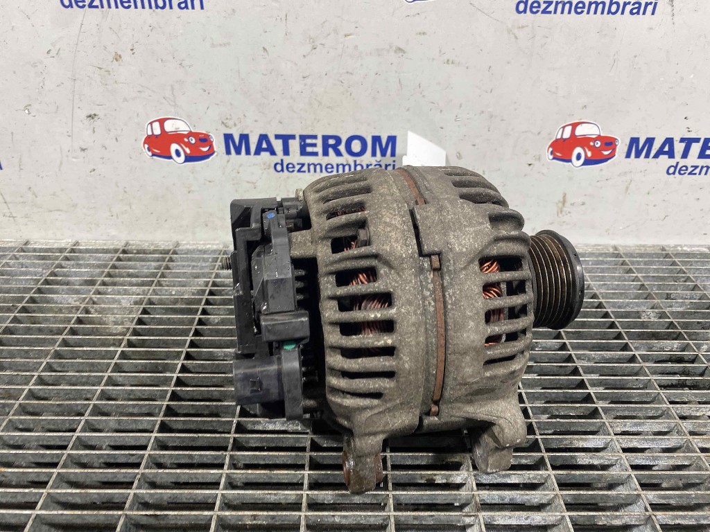 ALTERNATOR MITSUBISHI OUTLANDER 2.0 D - (2006 2012)