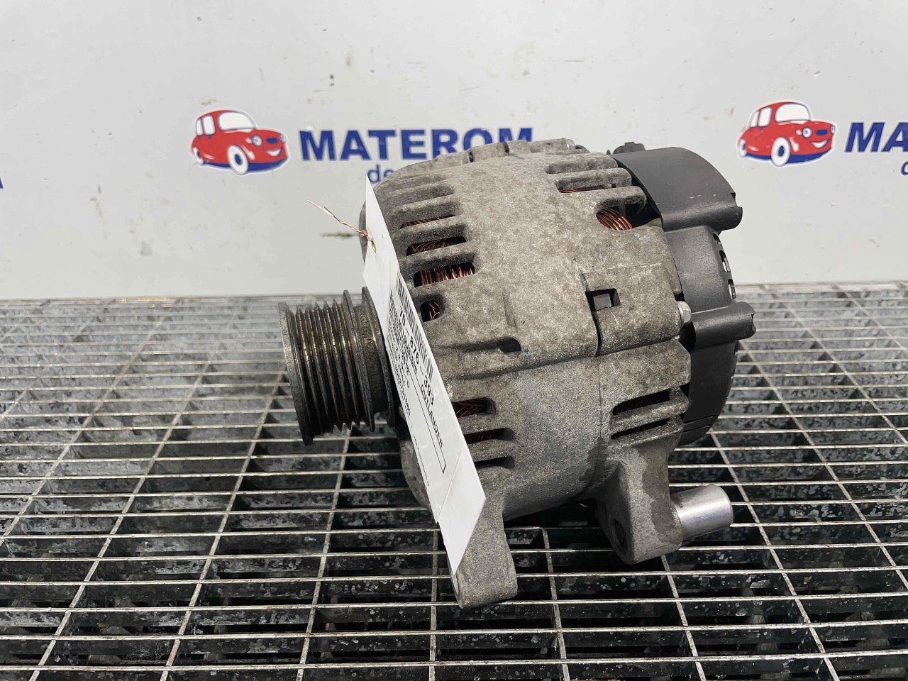 ALTERNATOR MITSUBISHI OUTLANDER 2.2 DID - (2006 2012)