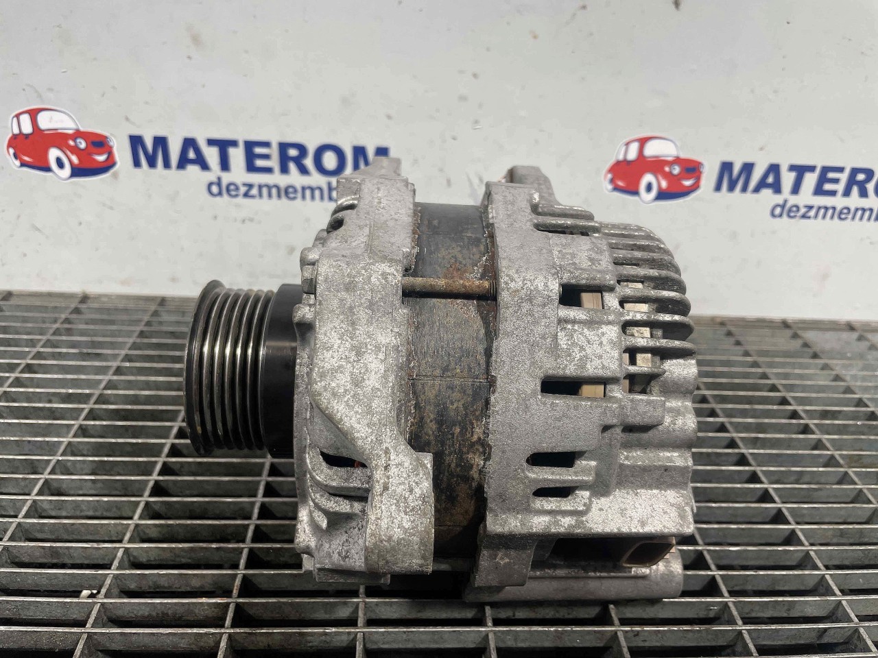 ALTERNATOR MITSUBISHI OUTLANDER 2.2 DID - (2012 2016)