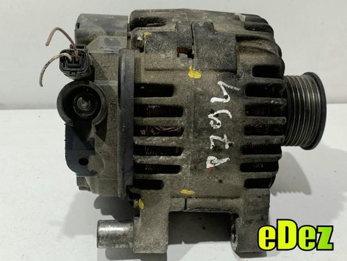 Alternator Mitsubishi Outlander 2 (2006->) 2.2 HDI 4HN 9662731680