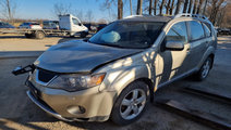 Alternator Mitsubishi Outlander 2010 SUV 3.0