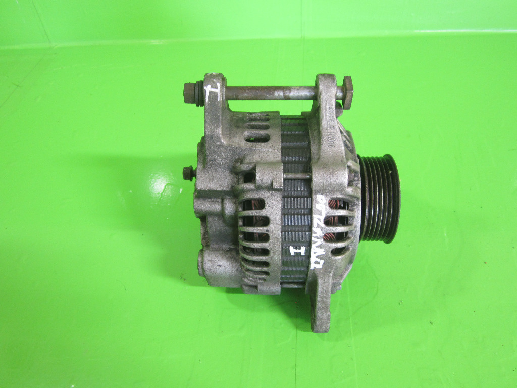 ALTERNATOR MITSUBISHI OUTLANDER I 2.0 BENZINA 4X4 FAB. 2001 - 2006 ⭐⭐⭐⭐⭐