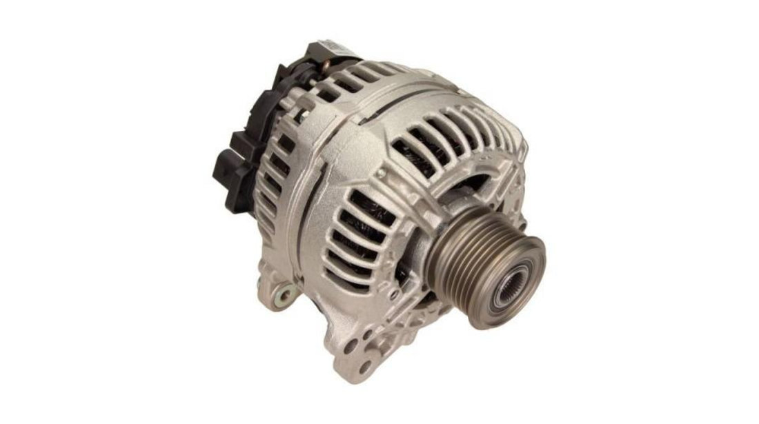 Alternator Mitsubishi OUTLANDER II (CW_W) 2006-2012 #2 01240AC00B