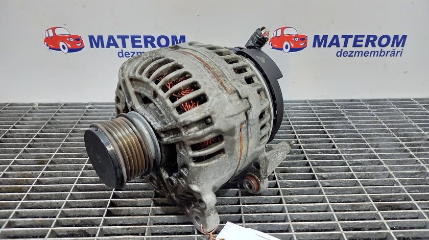 ALTERNATOR MITSUBISHI OUTLANDER OUTLANDER 2.0 D - (2006 2012)