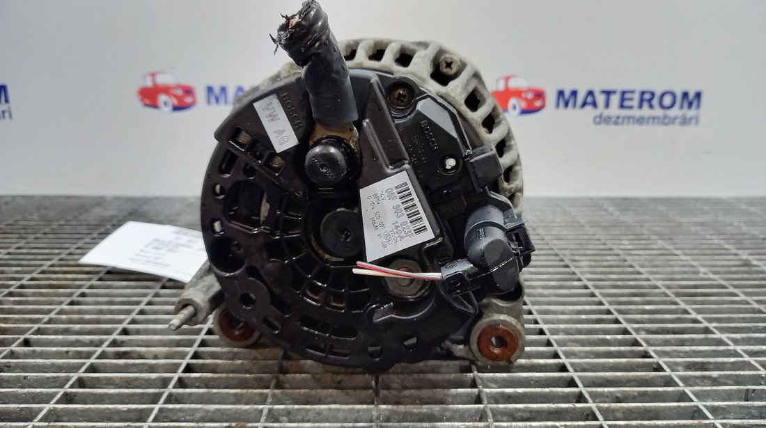 ALTERNATOR MITSUBISHI OUTLANDER OUTLANDER 2.0 D - (2006 2012)