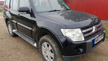 Alternator Mitsubishi Pajero 2007 4x4 4M41 3.2 Di-...