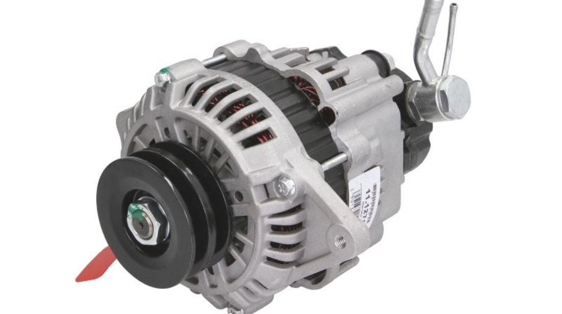 Alternator MITSUBISHI : PAJERO II 2.5 TD (12.90-04.00) L 200 2.5 TD