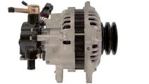 Alternator MITSUBISHI : PAJERO II 2.5 TD