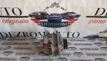 Alternator MITSUBISHI Pajero III 3.2 DI-D 160/165 ...