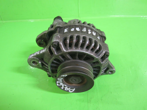 ALTERNATOR MITSUBISHI PAJERO III 3.2 DI-D 4X4 FAB. 1999 – 2007 ⭐⭐⭐⭐⭐