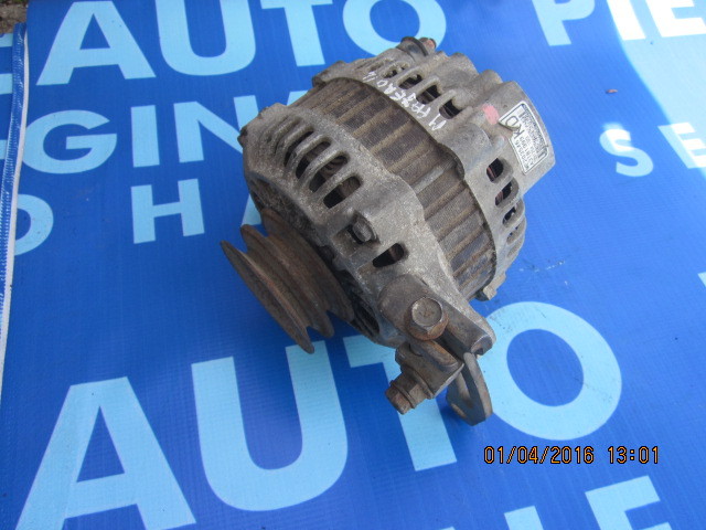 Alternator Mitsubishi Pajero;Mitsubishi ME203546 /125A