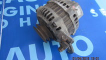 Alternator Mitsubishi Pajero;Mitsubishi ME203546 /...