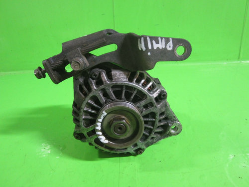 ALTERNATOR MITSUBISHI PAJERO PININ 1.8 GDI 88KW 120CP FAB. 1999 - 2007 ⭐⭐⭐⭐⭐