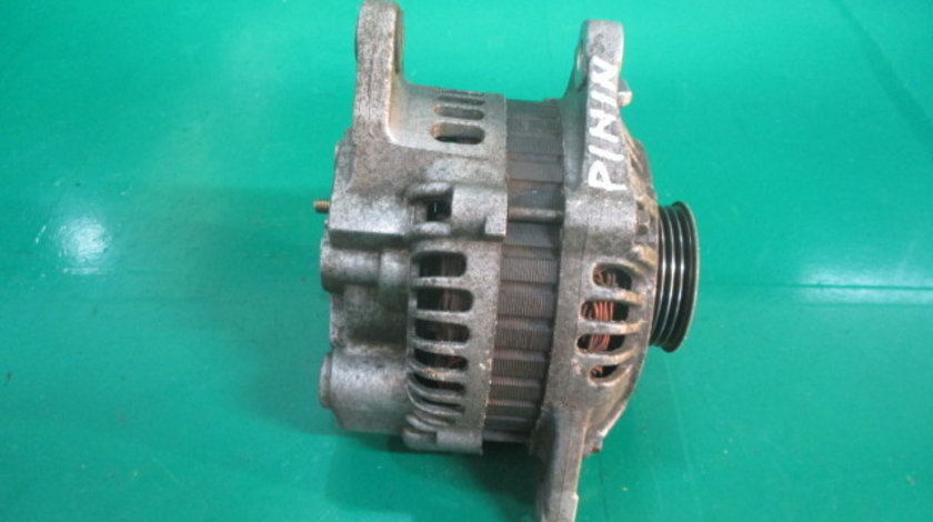 ALTERNATOR MITSUBISHI PAJERO PININ 1.8 GDI FAB. 1999 – 2007 ⭐⭐⭐⭐⭐