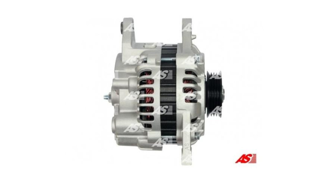 Alternator Mitsubishi SPACE RUNNER (N1_W, N2_W) 1991-1999 #2 0986049940