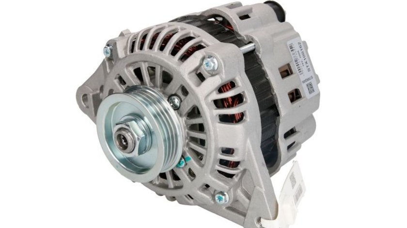 Alternator MITSUBISHI SPACE RUNNER (N1_W, N2_W) STARDAX STX100162