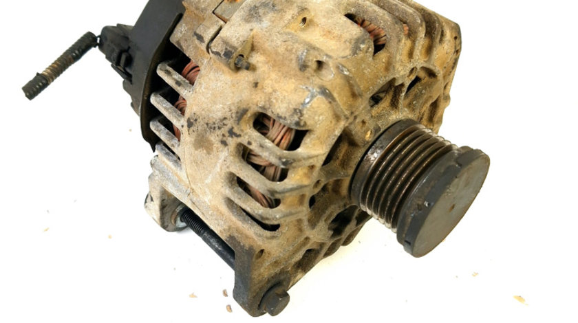 Alternator Mitsubishi SPACE STAR (DGA) 1998 - 2004 Motorina