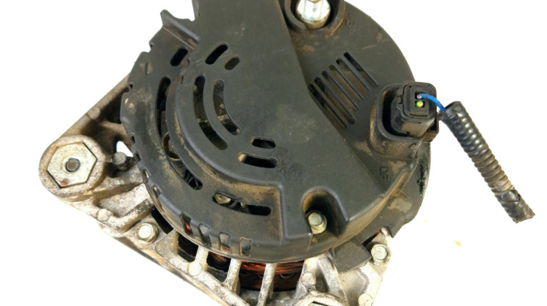 Alternator Mitsubishi SPACE STAR (DGA) 1998 - 2004 Motorina