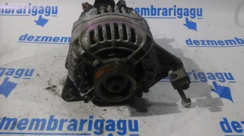 Alternator Mitsubishi Space Star